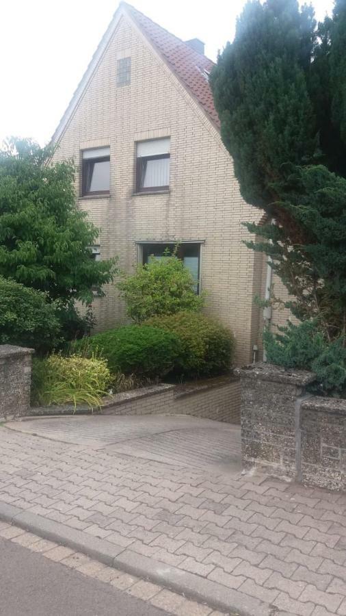 Ferienwohnung Im Waldwinkel شتاتهاغن المظهر الخارجي الصورة
