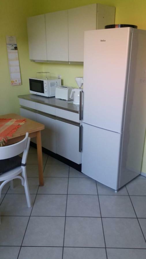 Ferienwohnung Im Waldwinkel شتاتهاغن المظهر الخارجي الصورة