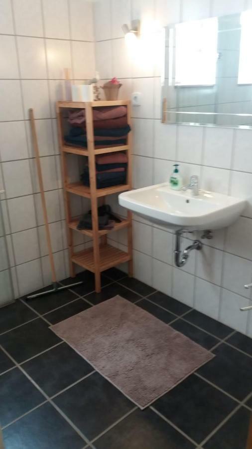 Ferienwohnung Im Waldwinkel شتاتهاغن المظهر الخارجي الصورة